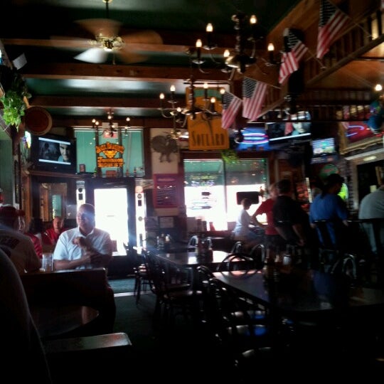 Hammerstone's Soulard 53 tavsiye