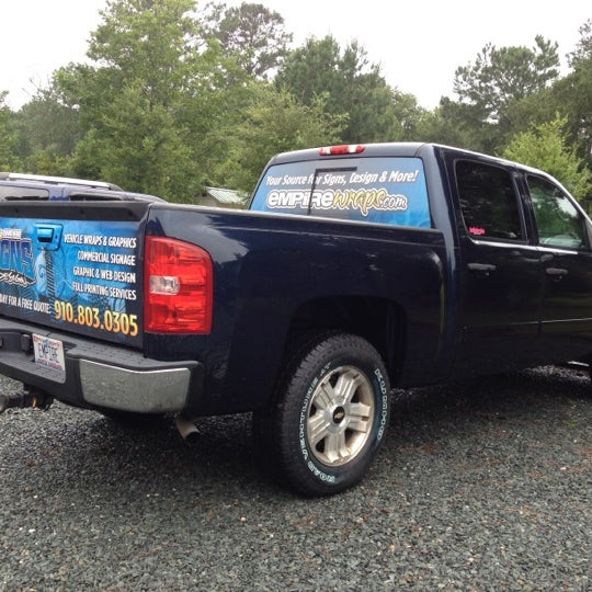 Black's Tire & Auto Service Wilmington, NC