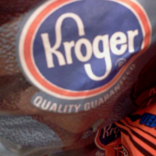 Kroger 1200 E Bristol Rd