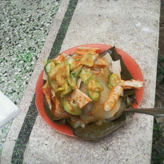 Banh gio