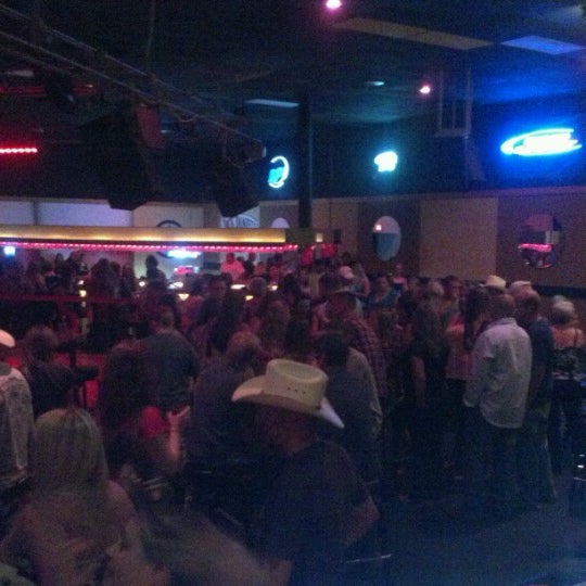 Wild Horse Saloon Topeka, KS