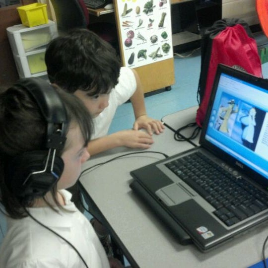 Woodvale Elementary School Lafayette, LA