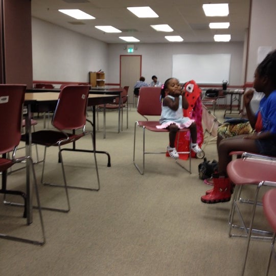 Baltimore City Department Of Social Services Greenmount West 1510