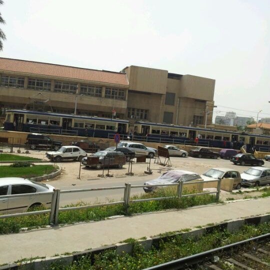 Спортинг александрия