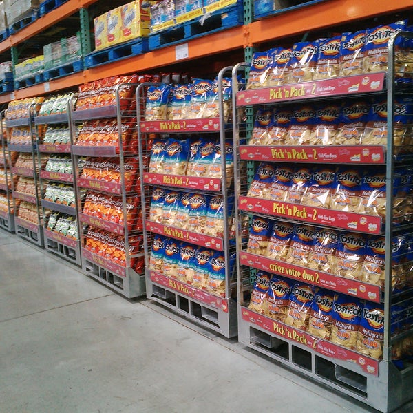 Costco Wholesale Ottawa, ON