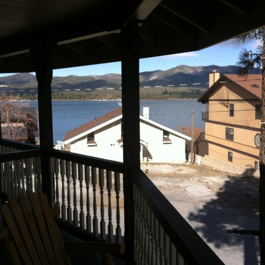 Photo taken at Rodeway Inn &amp; Suites at Fireside Lodge by Max N. on 2/11/2012