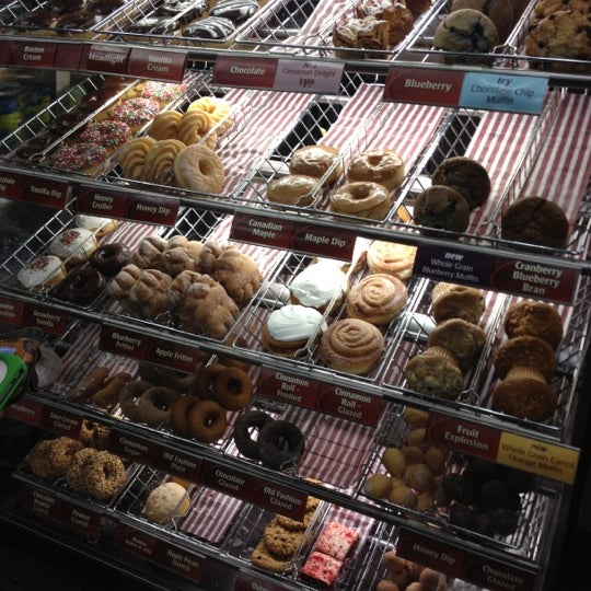 Tim Hortons (Artık Kapalı) Syracuse, NY