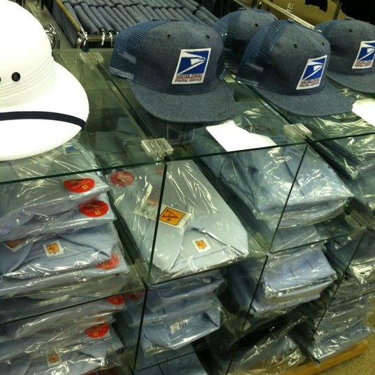 Allie Bros. Uniforms of Livonia Men's Store