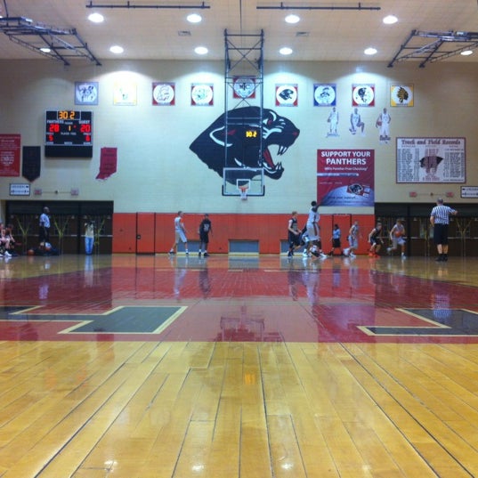 North Central High School Nora Far Northside 9 tips