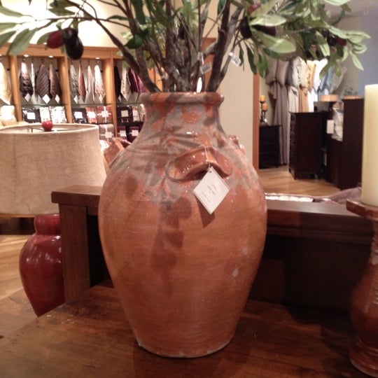 Pottery Barn Annapolis Mall