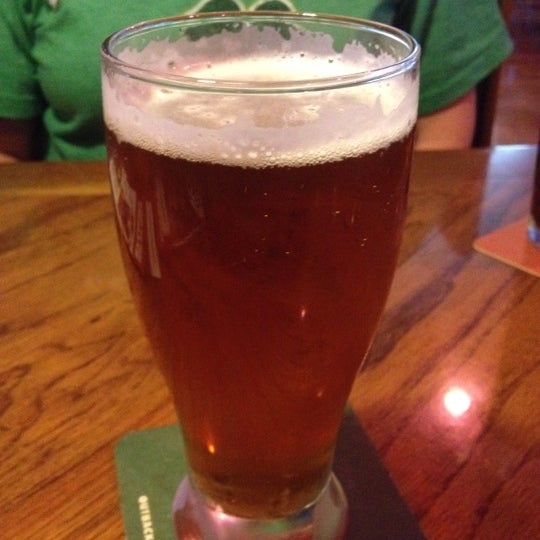 Outback Steakhouse Vacaville, CA