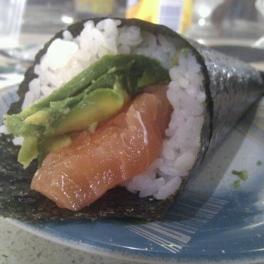Photos at Sushi Train - Hampden - 28 tips