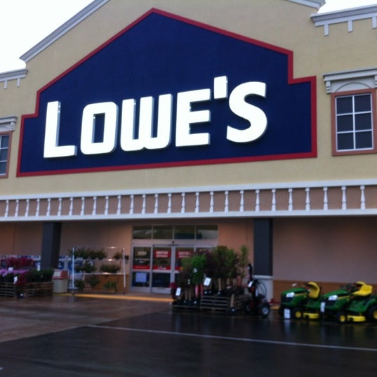 lowes west sacramento