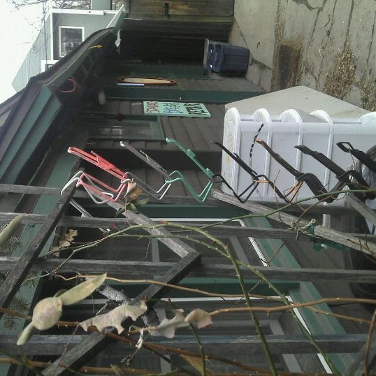2/28/2012에 Colorado Card님이 Standard Bike Repair에서 찍은 사진