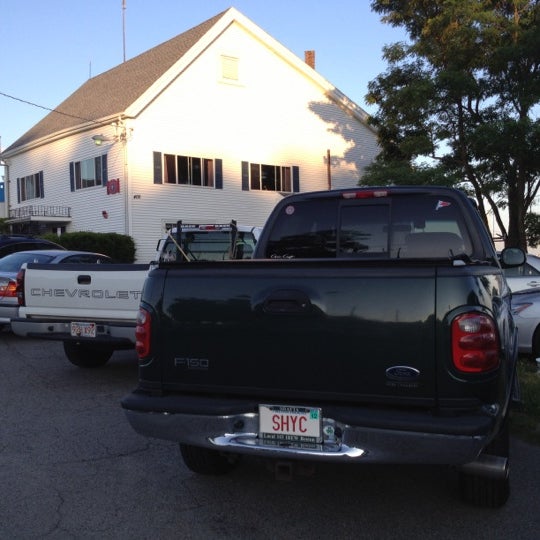 Photos at Savin Hill Yacht Club 2 tips from 116 visitors