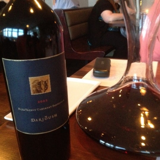 Photos at Charcoal BYOB 29 tips