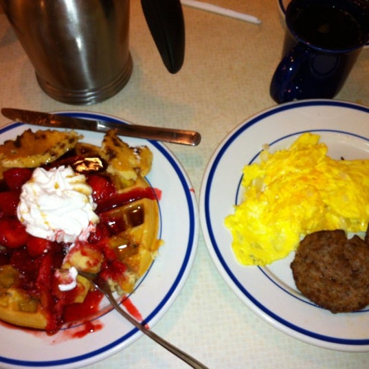 Bob Evans Restaurant Springfield, IL