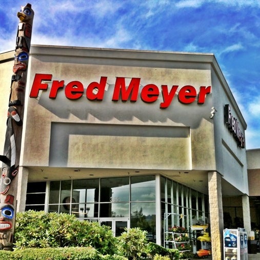Fred Meyer 365 Renton Center Way SW