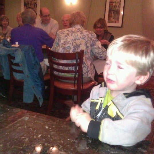 Giuseppe's Italian Restaurant Williamsburg, VA