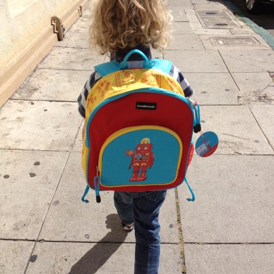 Chicken Little Santa Barbara Downtown 2 tips from 134 visitors