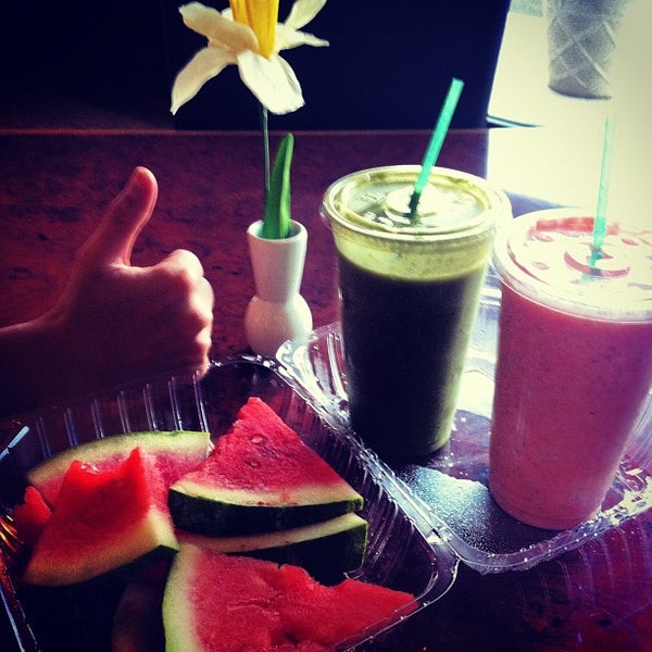 Fresh Mama Smoothies (Now Closed) Juice Bar in Las Vegas