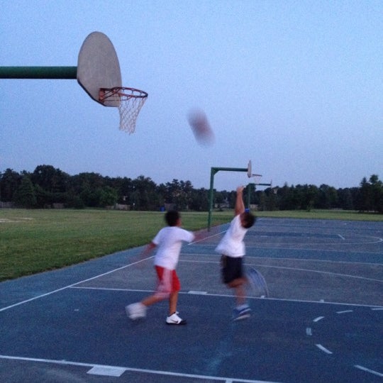 Ocean Acres Park Manahawkin, NJ