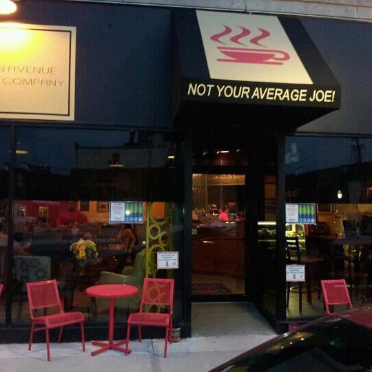 Top 10 hot spots in Joplin, Missouri