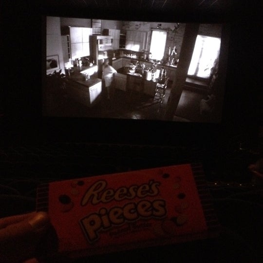 Photos at Regal Cape Cod Mall Movie Theater