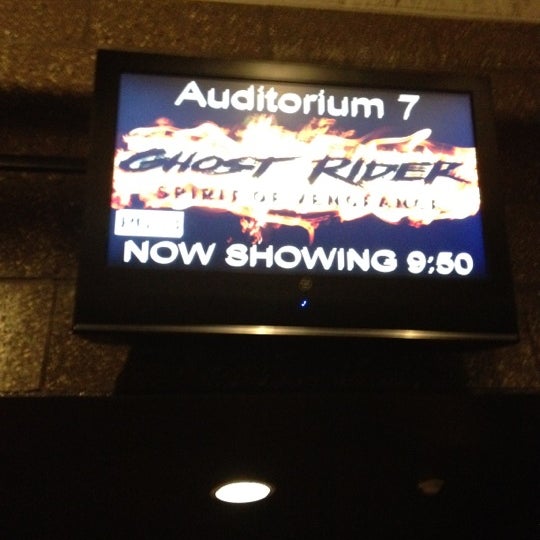 Photos at NCG Gallatin Cinemas Gallatin, TN