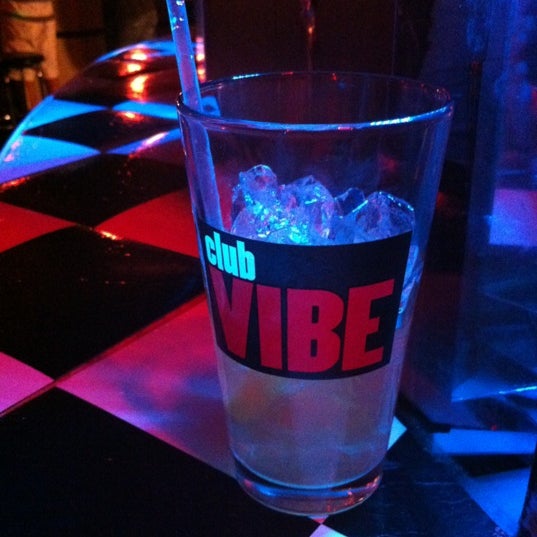 Vibe Club.