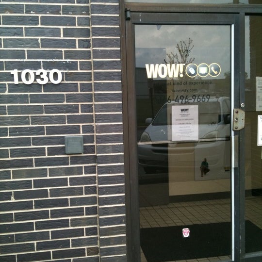 WOW Cable Schaumburg, IL