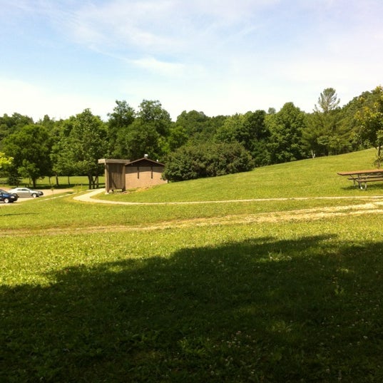 Eau Galle Recreation Area Spring Valley, WI