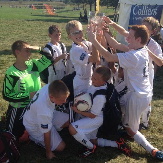 Photos at Tranquility Soccer Complex Soccer Field in Omaha