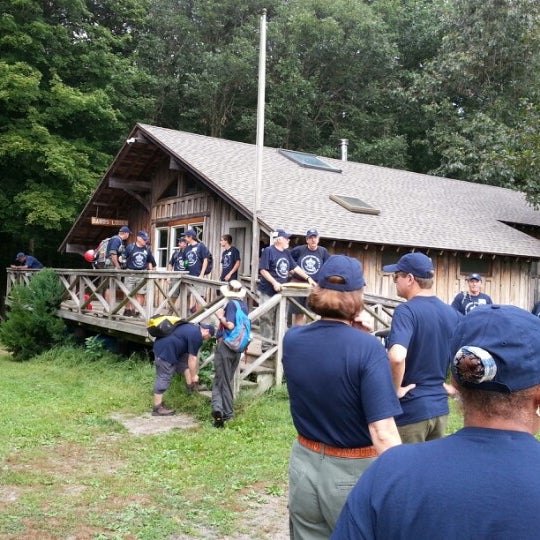 Photos at Daros Lodge Deer Lake Killingworth, CT