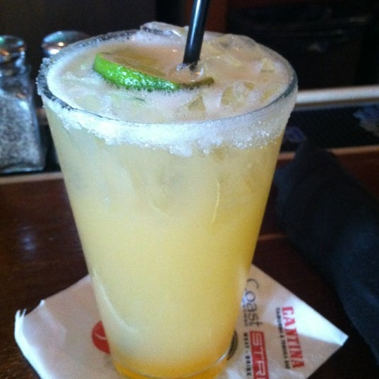 8/21/2012にKdot770がNoche Tequila &amp; Tapas Barで撮った写真