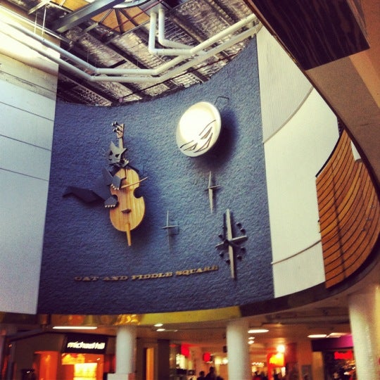 Photos at Cat & Fiddle Arcade Shopping Mall