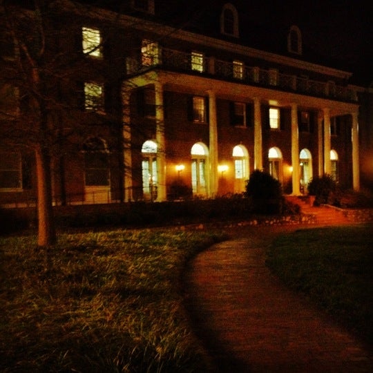 UNC Housing