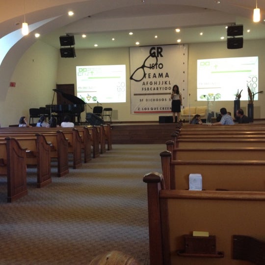 Photos at Iglesia Adventista De Cumbres - 3 tips