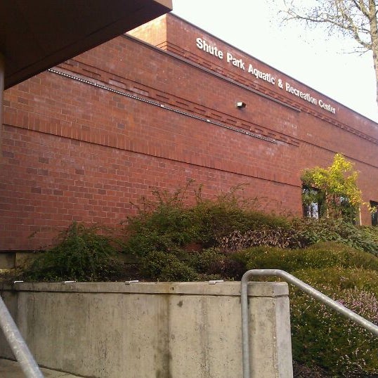Top 93+ Images Shute Park Aquatic & Recreation Center Photos Superb