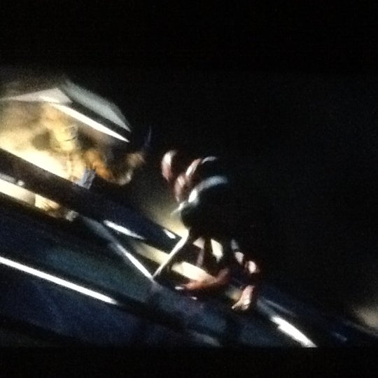 Photos at New Vision Theatres Cinema 8 Lansing 18 tips from 664 visitors