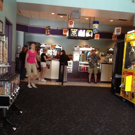 Photos at Regal Cinemas Westminster 9 6 tips from 616 visitors