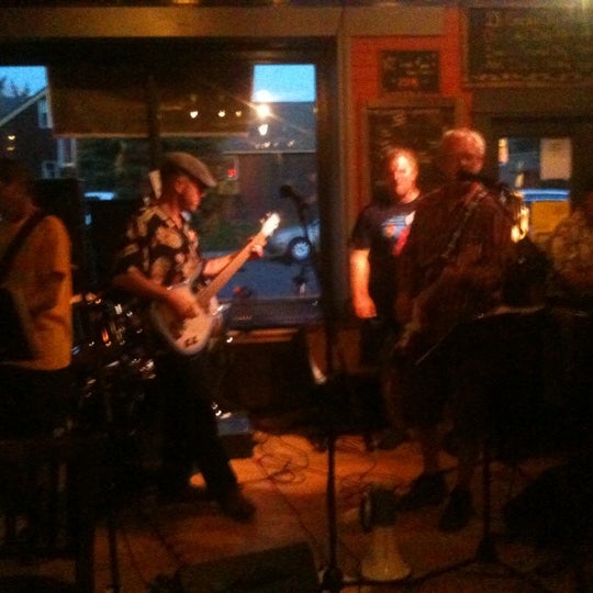 Photo taken at Carbondale Beer Works by Michele Z. on 6/9/2012