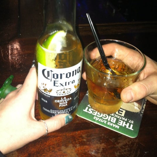 McGovern's Bar Downtown San Mateo 215 E 4th Ave