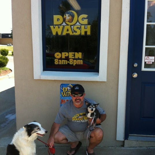 Budget Car Wash Broken Arrow, OK