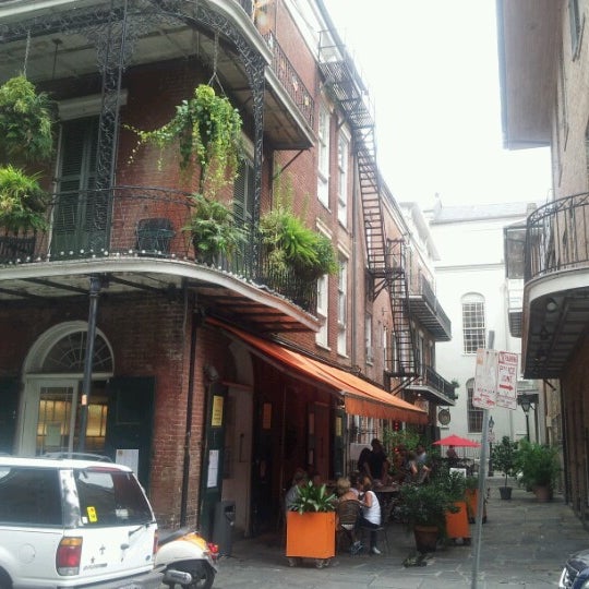 French Quarter Real Estate Tours French Quarter New Orleans, LA