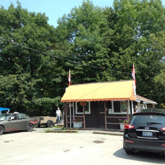 Photos at The Chip Shop Fish and Chips Shop in Halls Lake