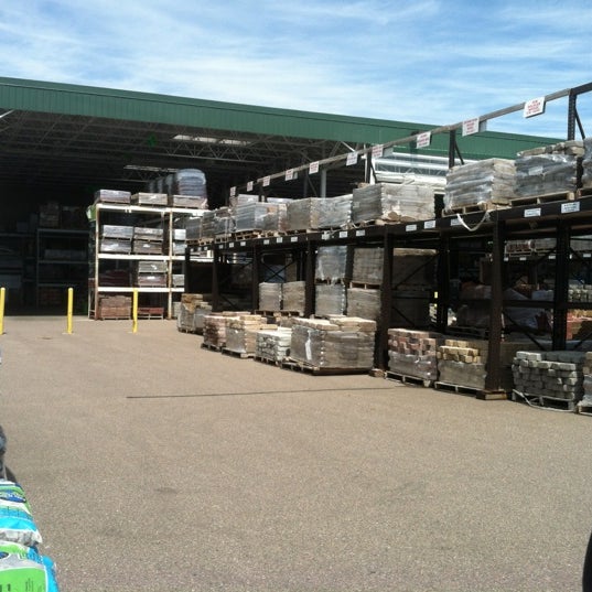 Menards Hardware Store in Willmar