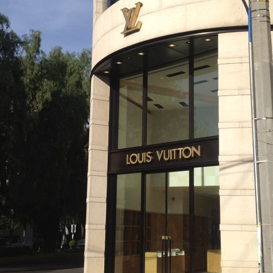 How Much Is Louis Vuitton In Mexico Paul Smith