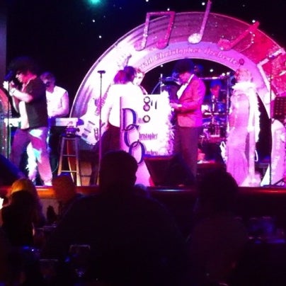 Dover downs casino entertainment schedule