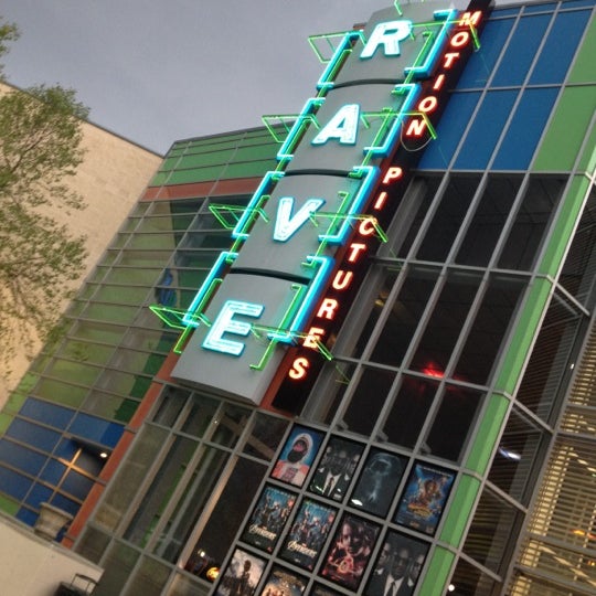 Carmike Cinemas (Now Closed) Movie Theater